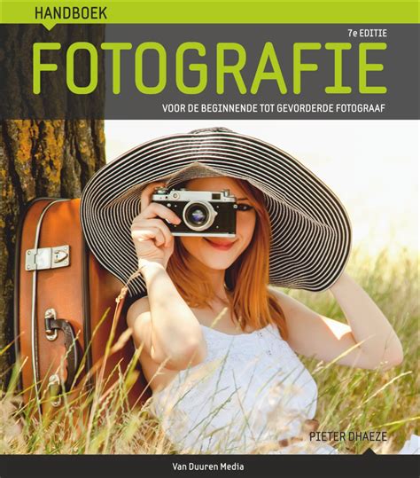 fotograferen van a z een nieuw handboek der fotografie Kindle Editon